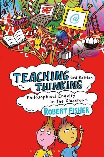 Teaching thinking - teaching,