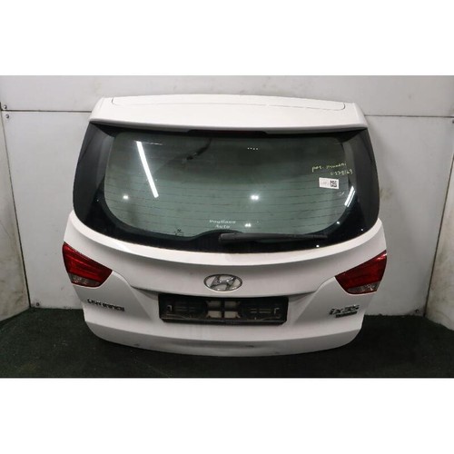 Portello post hyundai ix35 - portello, post.