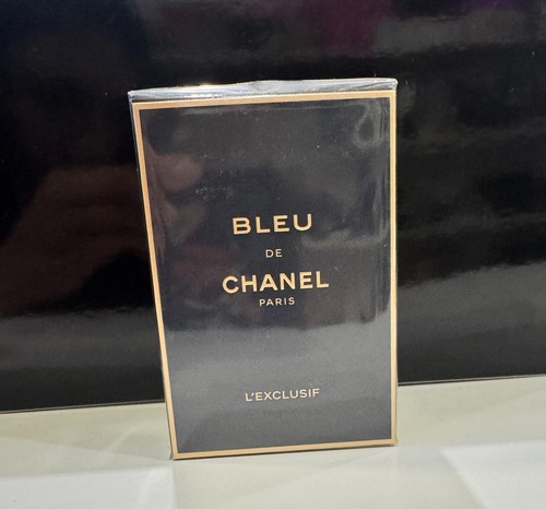 Chanel bleu - chanel•, chanel•