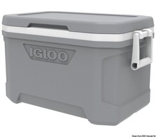 Ghiacciaia IGLOO Marine