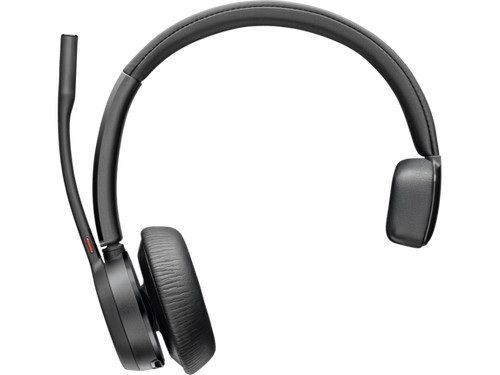 Poly voyager 4310 cuffie - poly, 4310-m