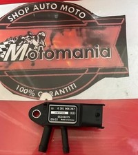 SENSORE PRESSIONE BOSCH FIAT