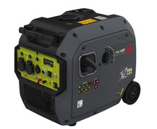 Pramac PMi 4500 generatore
