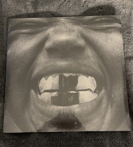 Tan bully vinyl - tan,