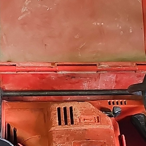 Hilti martello - hilti,