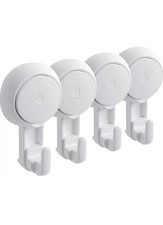 Ganci Aspirazione, Potenti