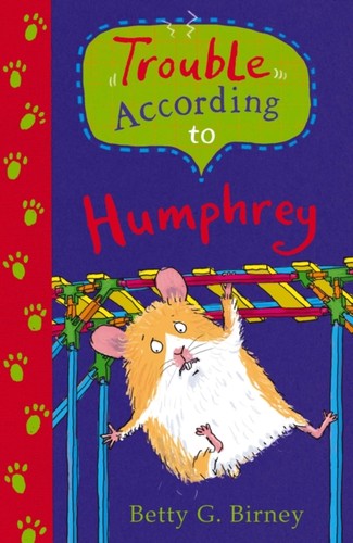 Trouble according humphrey - according,