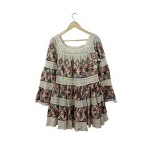 Mini Abito Calypso St Barth