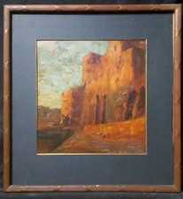 EZECHIELE GUARDASCIONE ANTICO