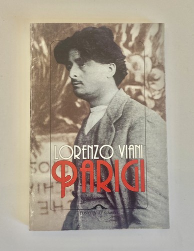 Lorenzo viani parigi - lorenzo,