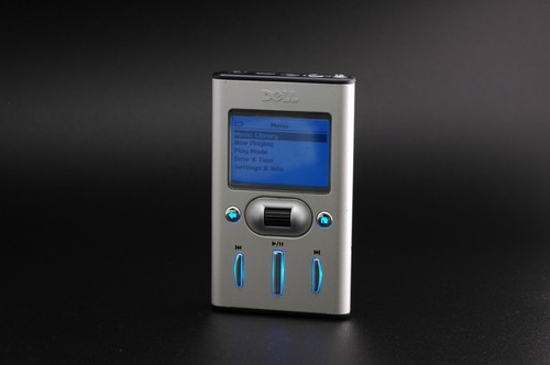 Dell digital jukebox gb - jukebox, 5