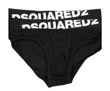 Slip Uomo Dsquared2  Bi-Pack