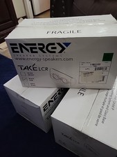 Engery Take LCR sistema di