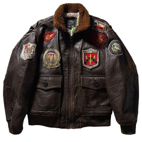 Avirex giacca volo l - avirex,