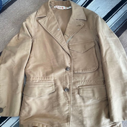 Giri min giacca beige - giri/min., &