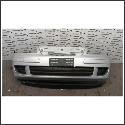 Paraurti anteriore fiat idea - fiat,