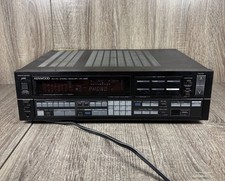 Kenwood KR-V95R AM FM