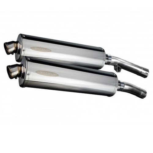 Nuovissimi scarichi inox - scarichi,