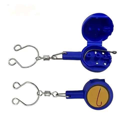 Porta ami blu lega amo - ami,