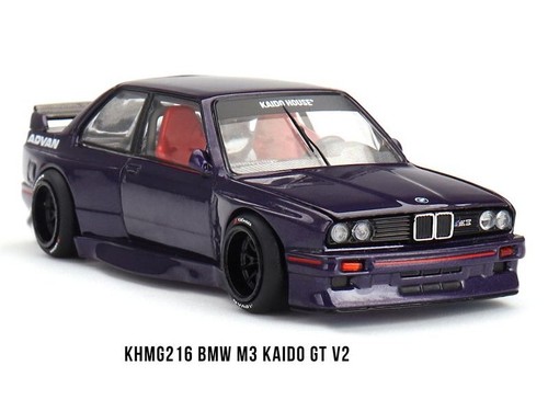 Bmw advan kaido - advan, v2