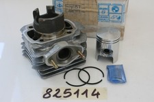Cylinder and piston kit