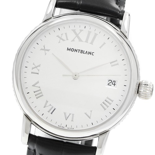 Orologio uomo montblanc - orologio, da