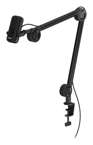 Endorfy solum voice nero - solum,
