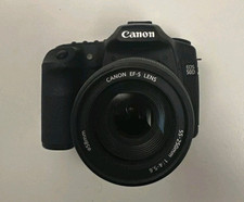 canon eos 50d No Full Frame Nikon Digital  55-250