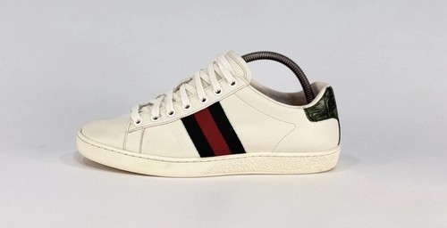 Sneakers basse donna gucci - da,