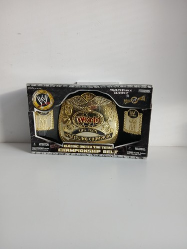 Cintura giocattolo wwf wwe - cintura,