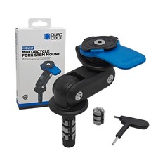 QUAD LOCK Moto Supporto Smartphone Cellulare Piastra Forcella superiore - MF9258