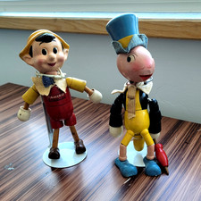 Figurine Disney anni 40 in