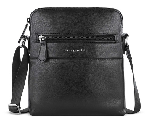 Bugatti nome shoulder bag - bugatti,