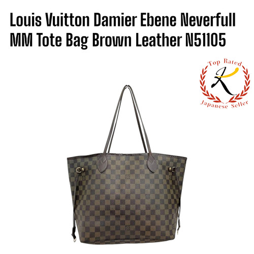 Louis vuitton damier ebene - louis,