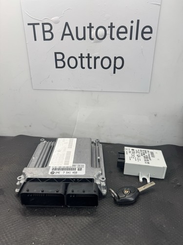 Centralina motore bmw e46 - e46, 318i