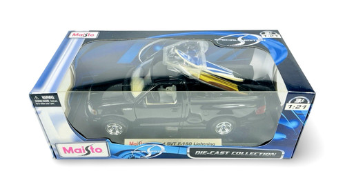 31141 maisto ford svt - maisto,