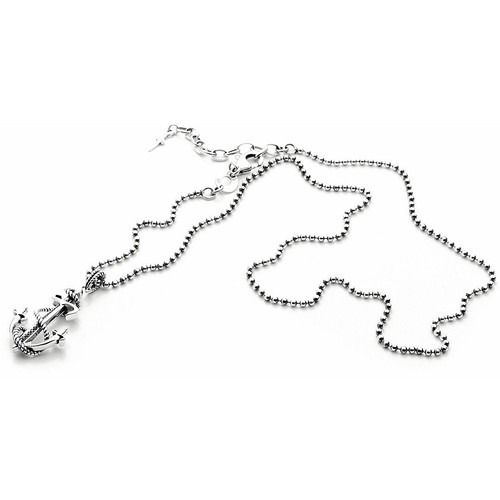 Necklace cesare paciotti - necklace,