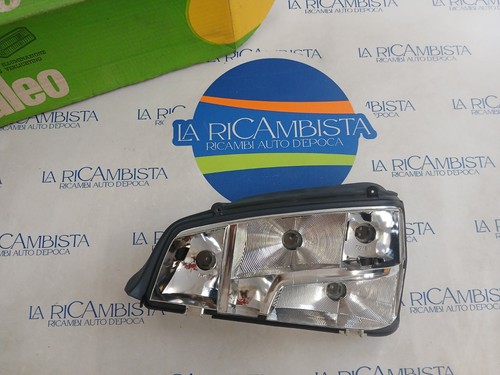 Portalampada posteriore destro - posteriore,