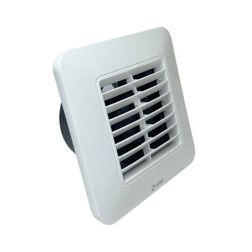 Aspiratore elicoidale ø100mm - aspiratore,