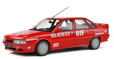 SOLIDO - RENAULT 21 Turbo MK.1