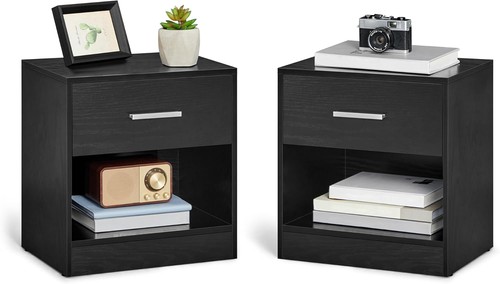 Vasagle comodini set - comodini,,