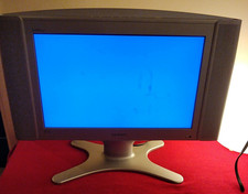 SAMSUNG MONITOR TV 17 POLLICI