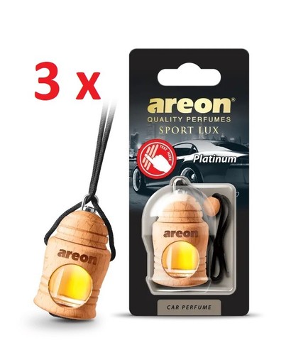 Profumo per auto - 3,