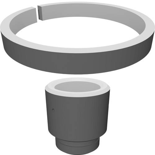 Adattatore fotocamera - adattatore,