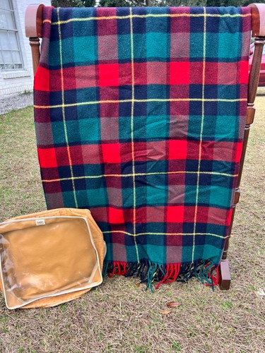 Vintage pendleton accappatoio - pendleton,