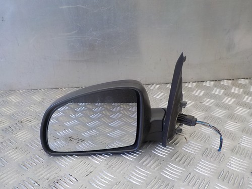 Specchietto retrovisore - specchietto,