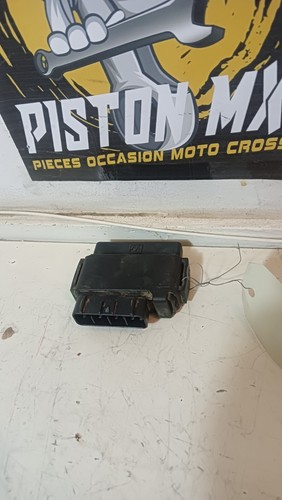Cdi yamaha 250 - yamaha,