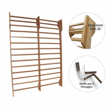 Spalliera svedese ridotta 2