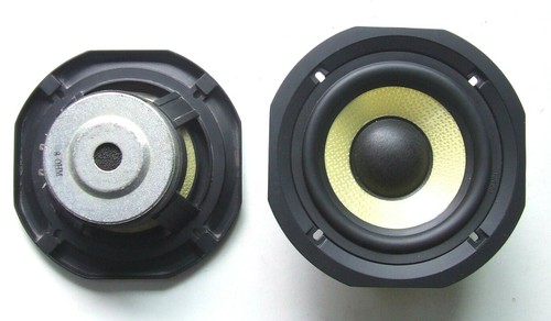 Altoparlante woofer 8 - woofer, 16