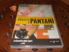 OMAGGIO A PANTANI - SPECIALE